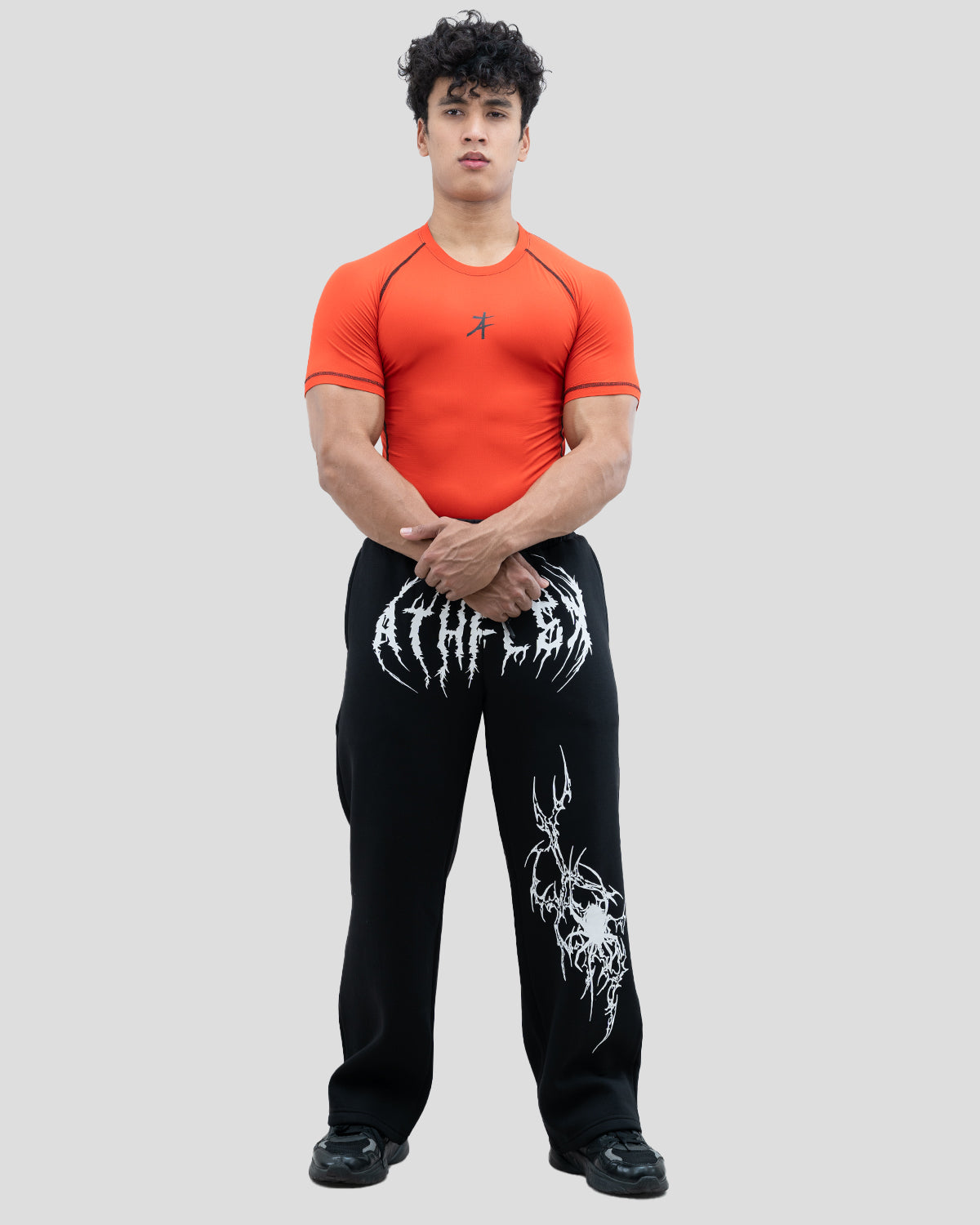 Ace Texture Compression T-shirt