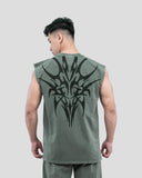 Triblade Acid Wash Tank