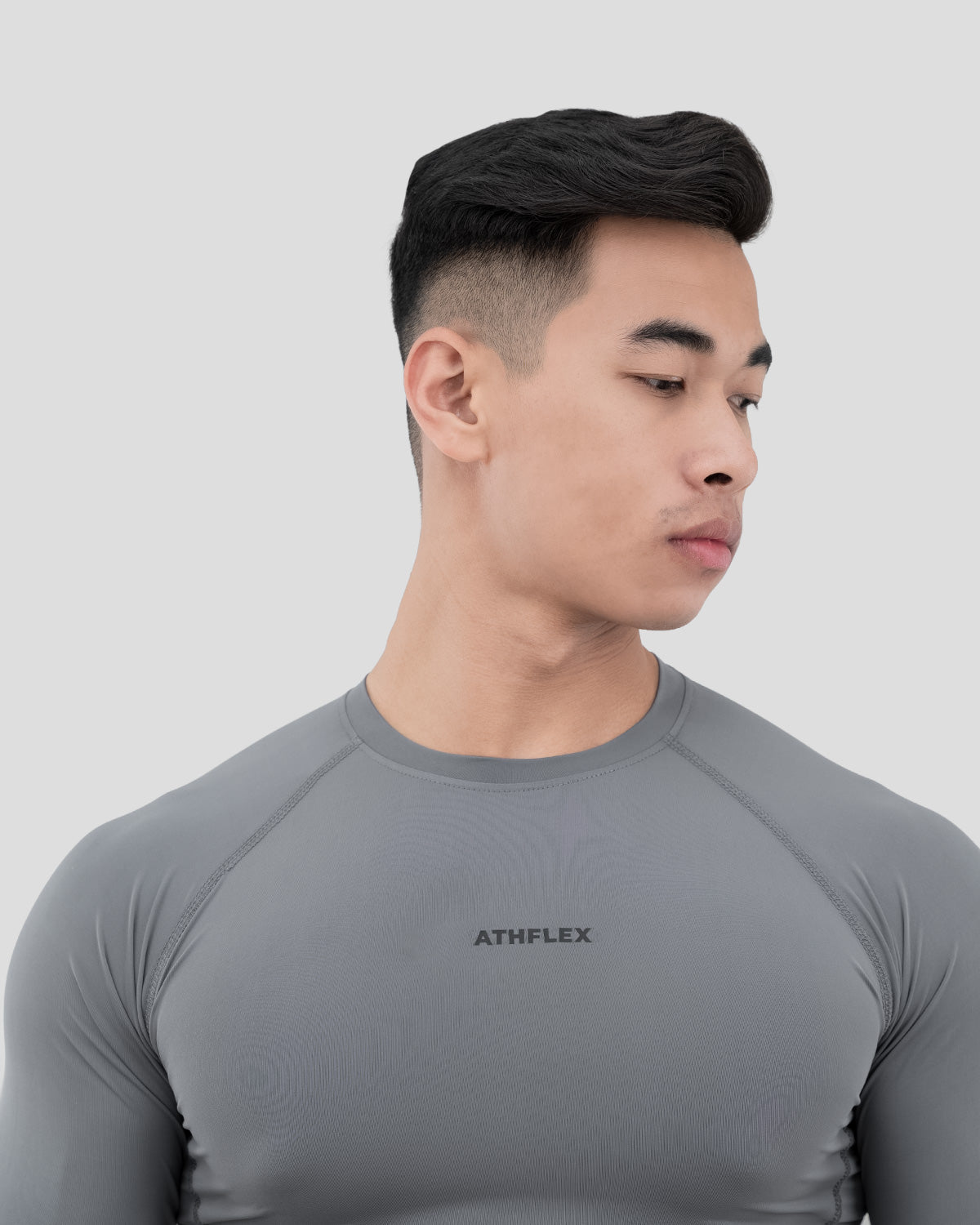 Ace compression Full Sleeve T-shirt