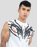 Tribal Boxy Tank