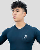 Edge Compression Full sleeves T-shirt