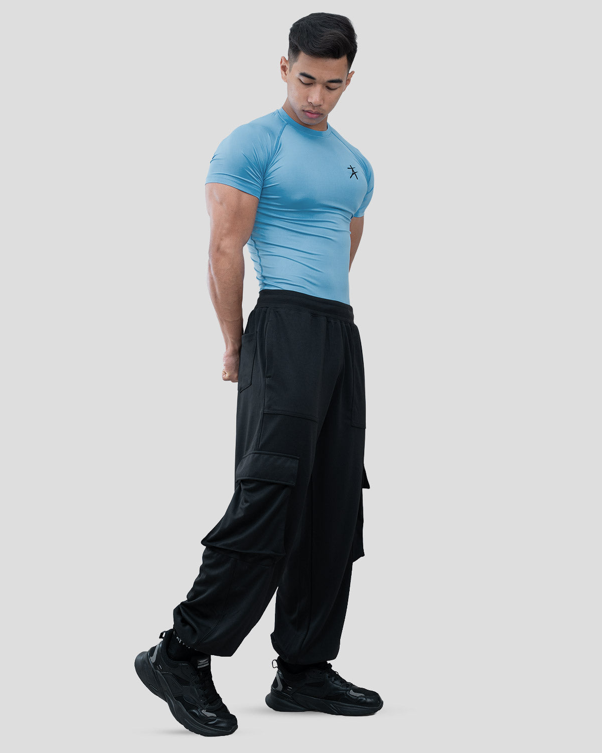 Edge Compression T-shirt
