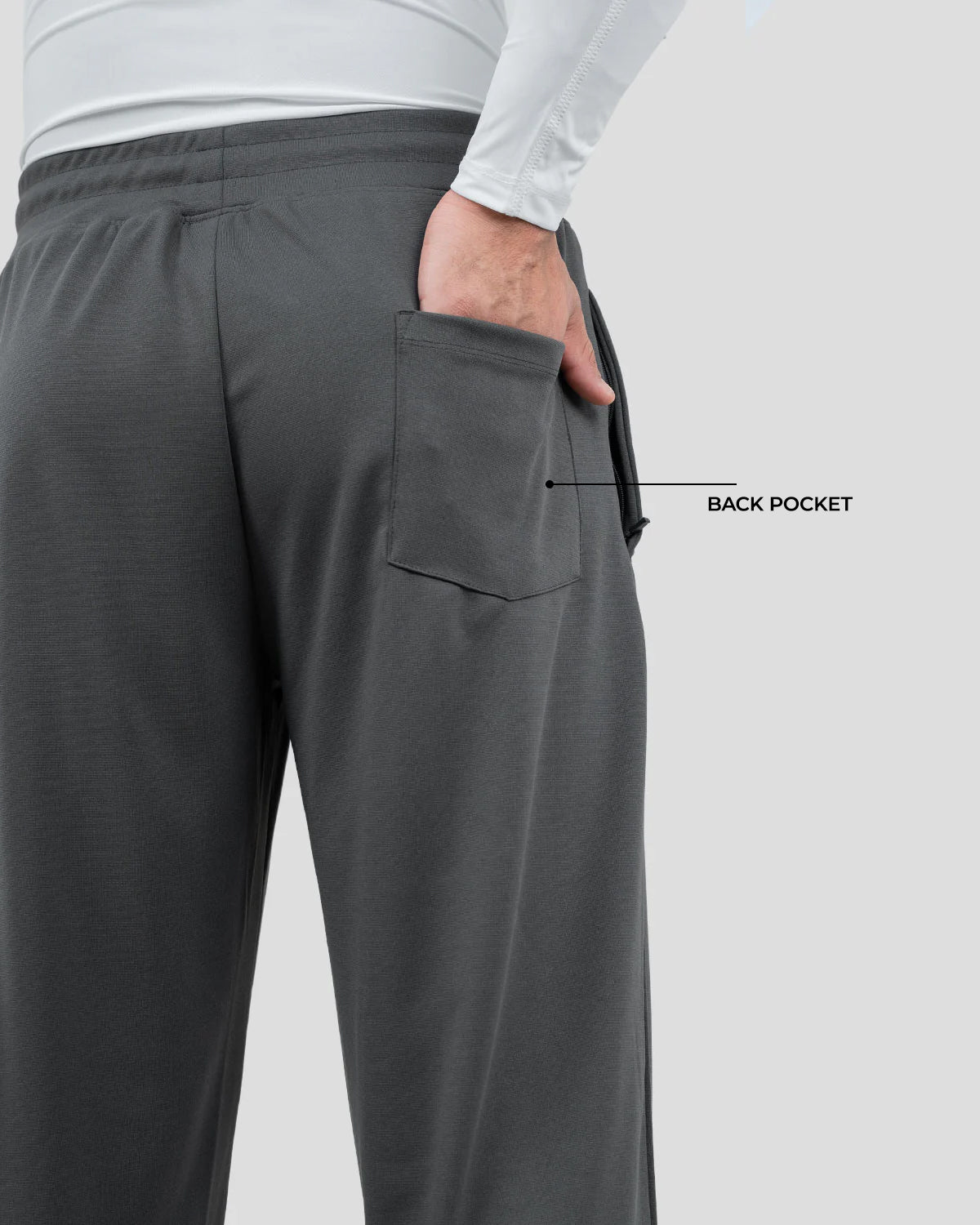 Aero Flex Pant