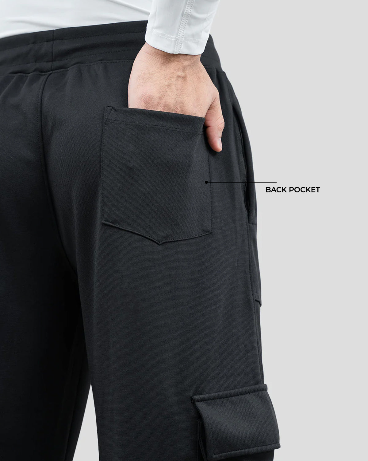 Rift Cargo Pant