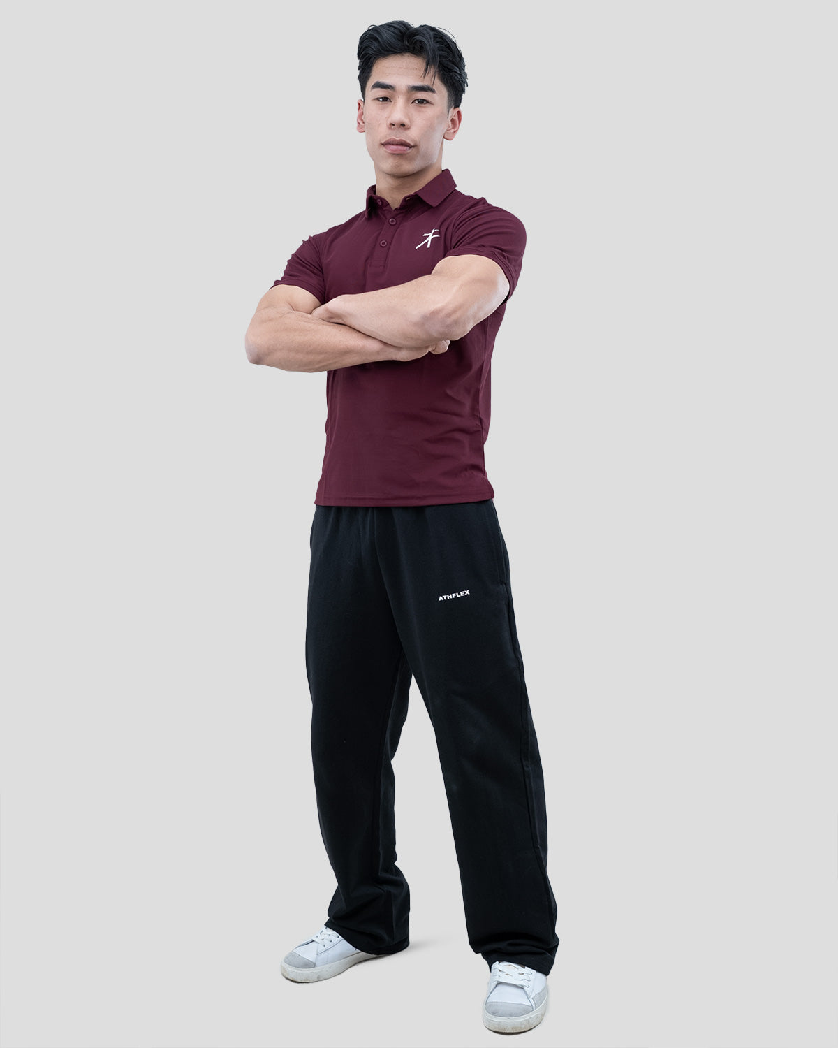 Pique Polo T-shirt