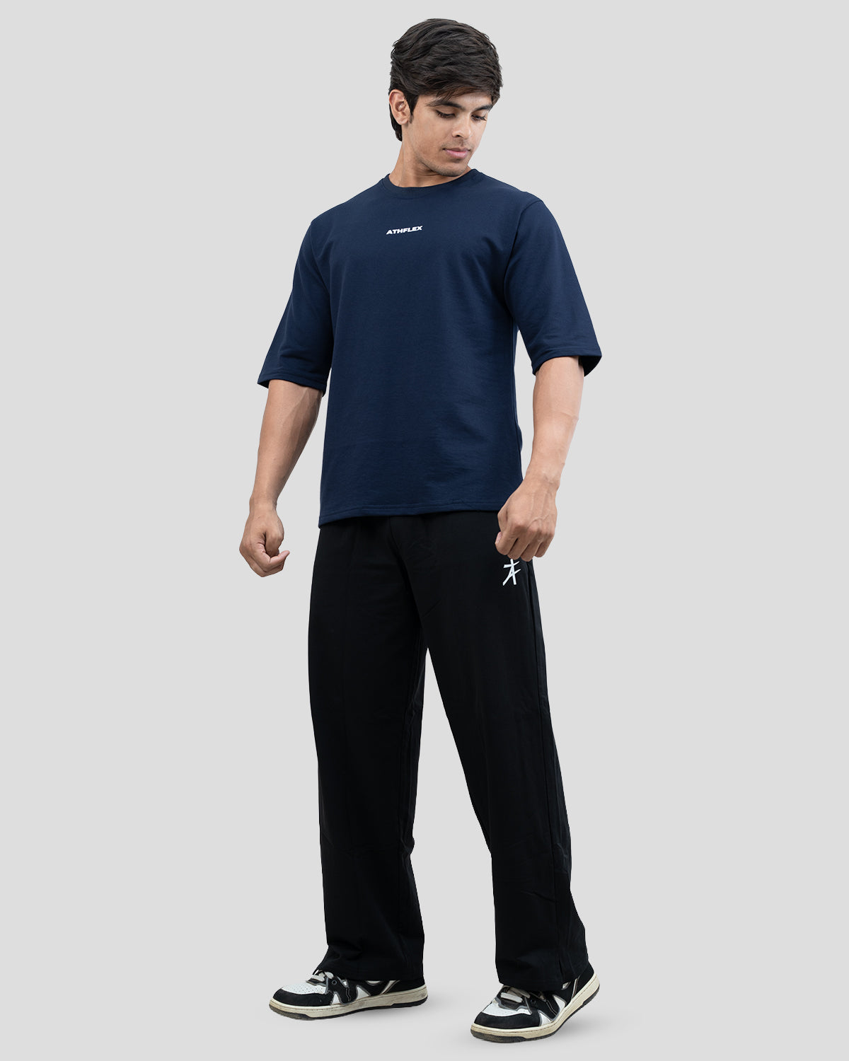 Everyday Oversize T-shirt