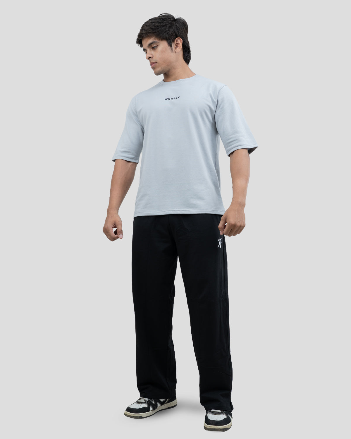 Everyday Oversize T-Shirt