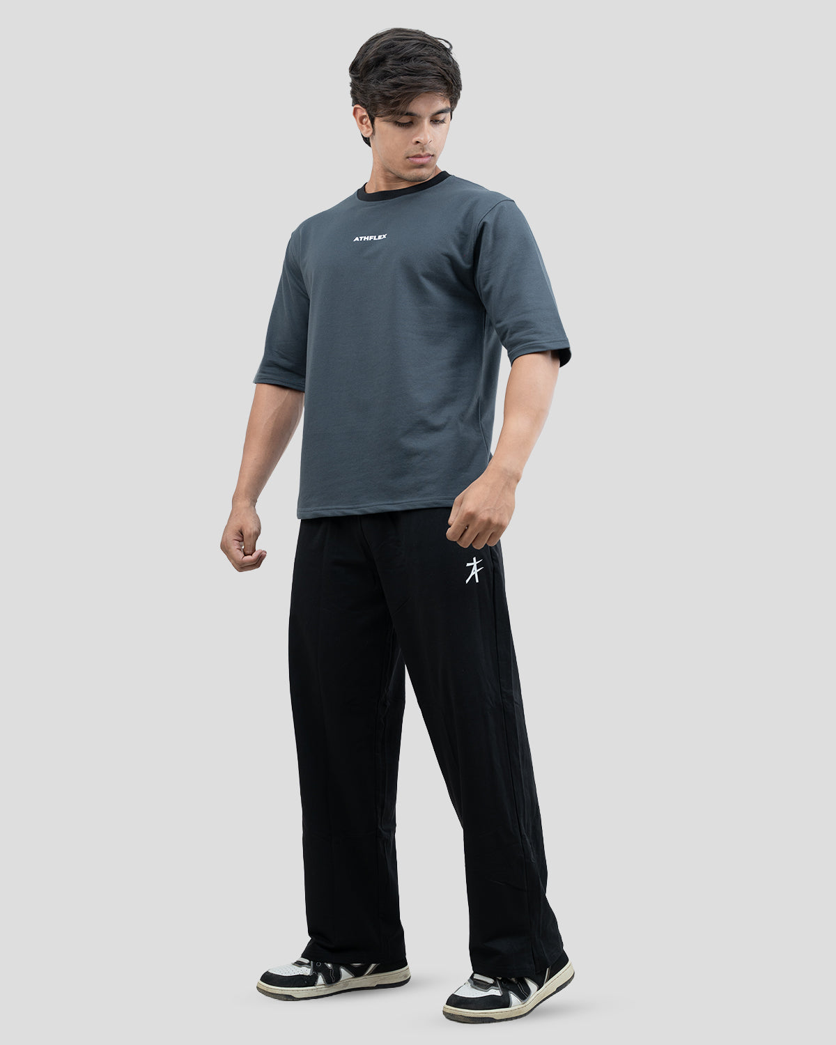 Everyday Oversize T-shirt