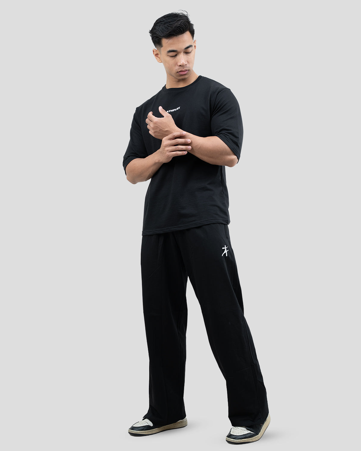 Everyday Oversize T-shirt