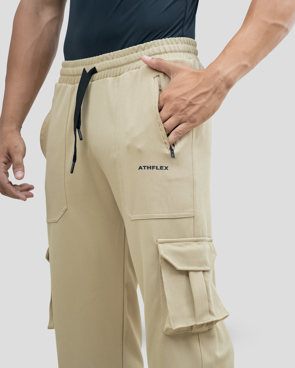 Everyday Cargo Jogger