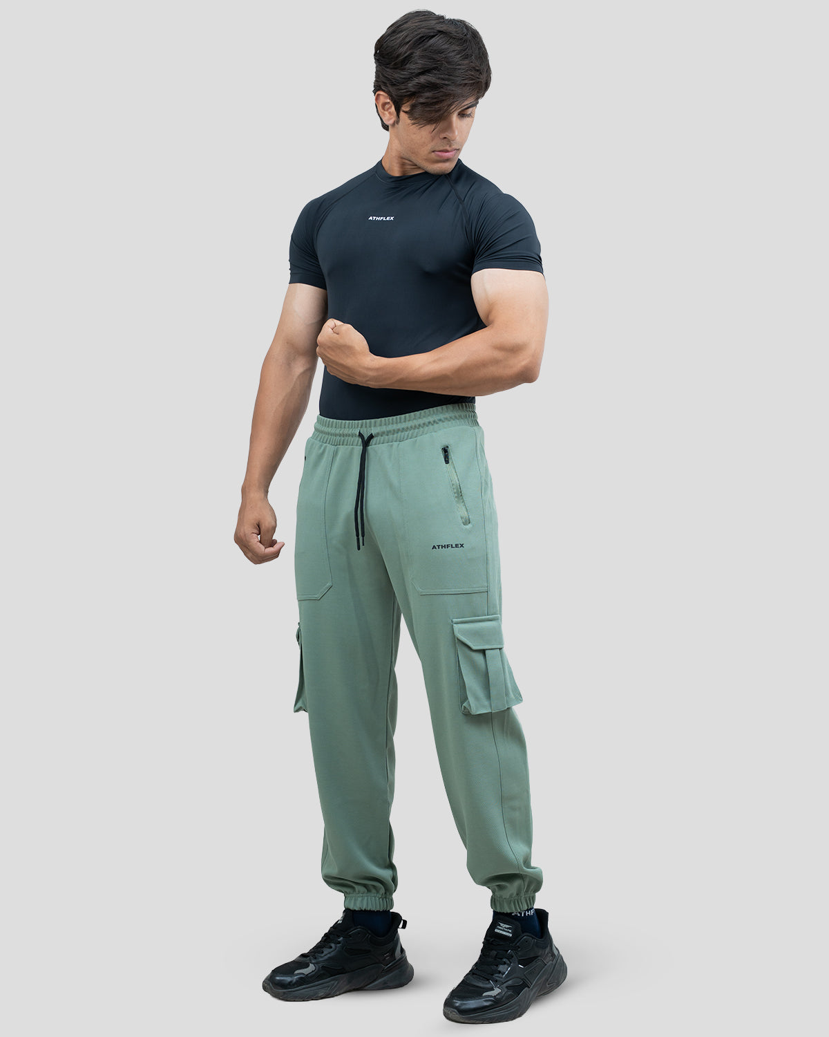 Everyday Cargo Jogger