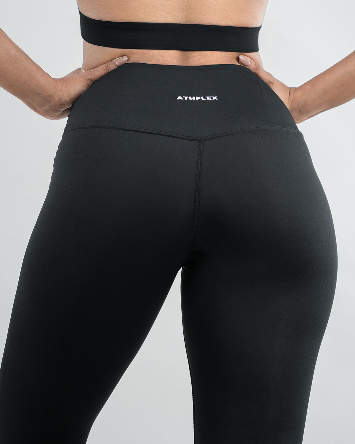 FX Noir Leggings