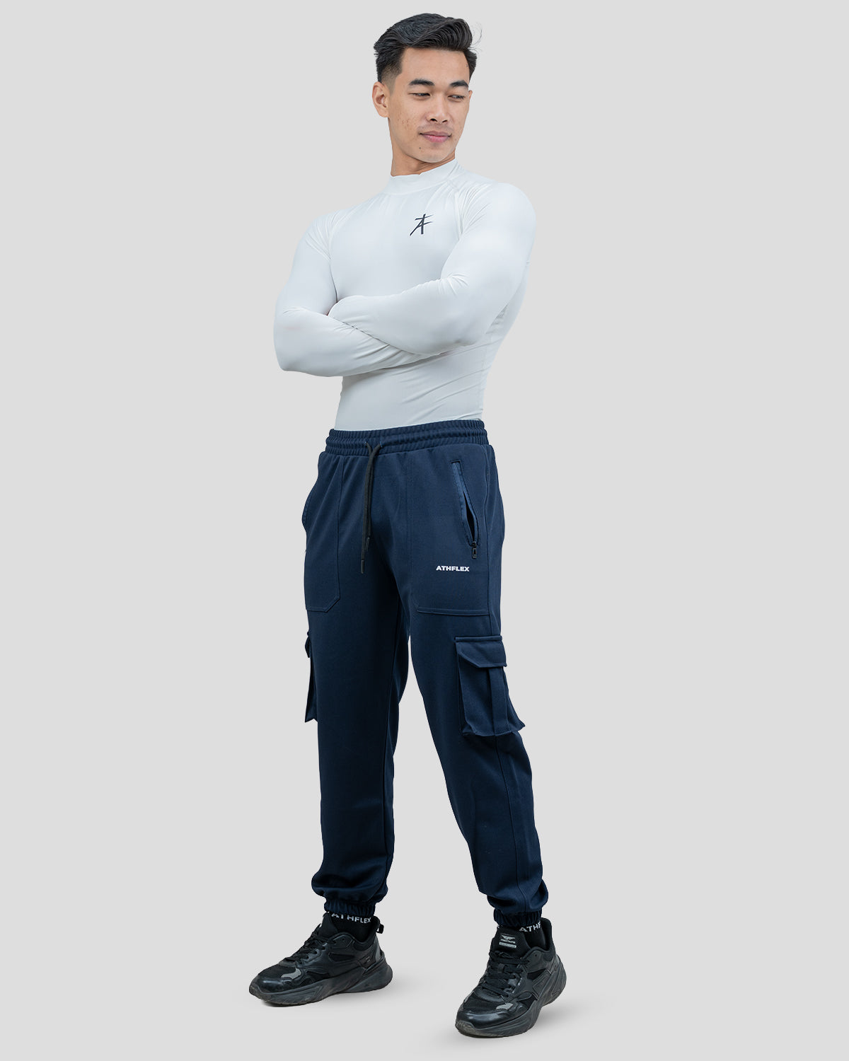 Everyday Cargo Jogger