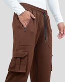 Everyday Cargo Jogger