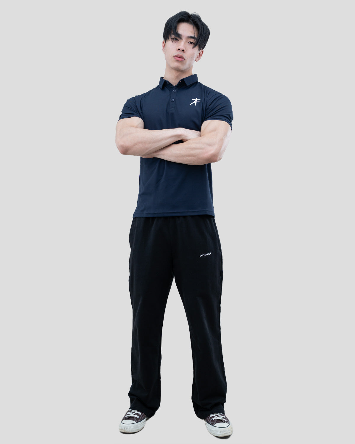 Pique Polo T-shirt
