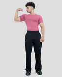 Ace compression T-shirt