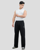 Assassin Compression Hoddie Tank