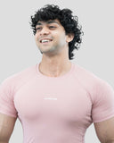 Ace compression T-shirt