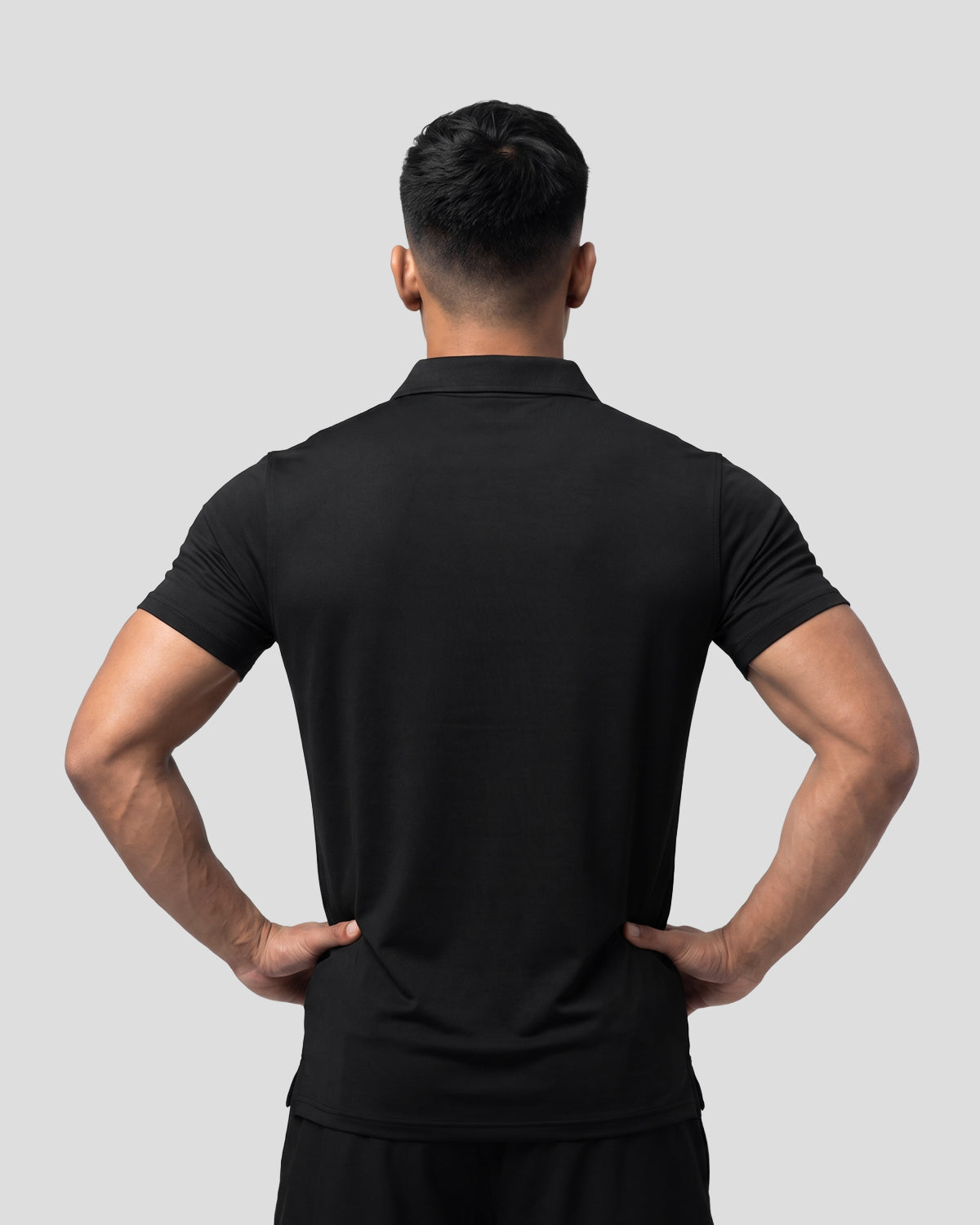 Signature Polo