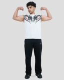 Tribal Boxy Tank