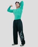 Ace Texture compression Full sleeve T-shirt