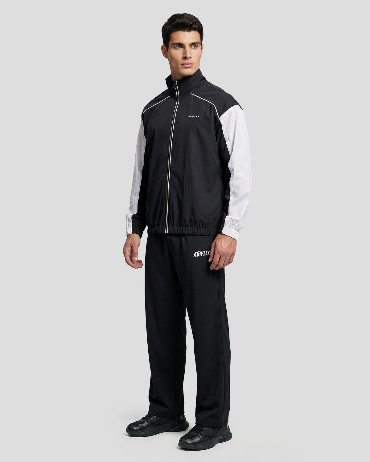 Aero Strip Jacket