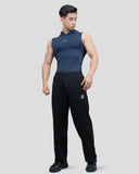 Assassin Compression Hoddie Tank