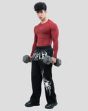 Ace compression Full Sleeve T-shirt