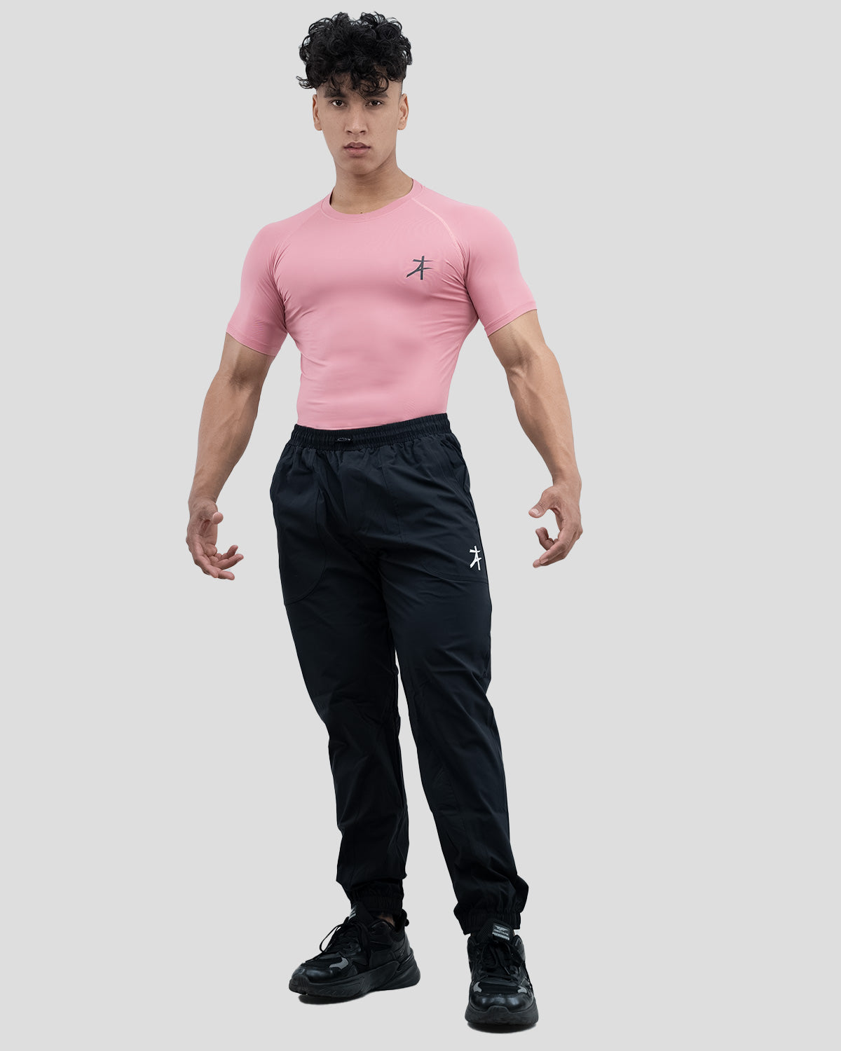 Edge Compression T-shirt