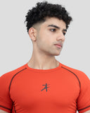 Ace Texture Compression T-shirt