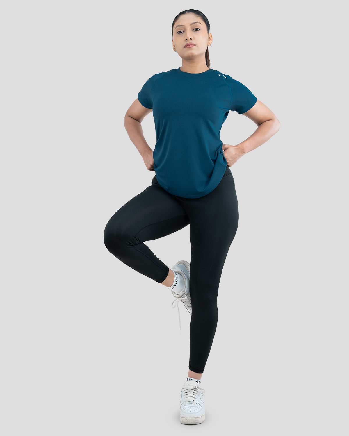FX Contour T-shirt