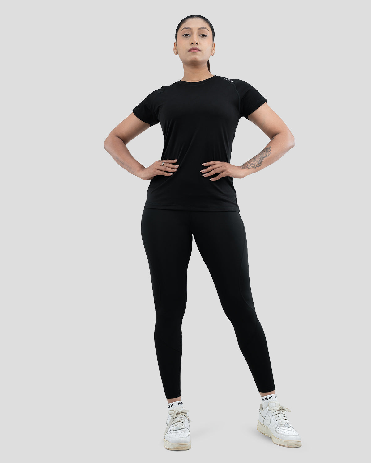 FX Contour T-shirt
