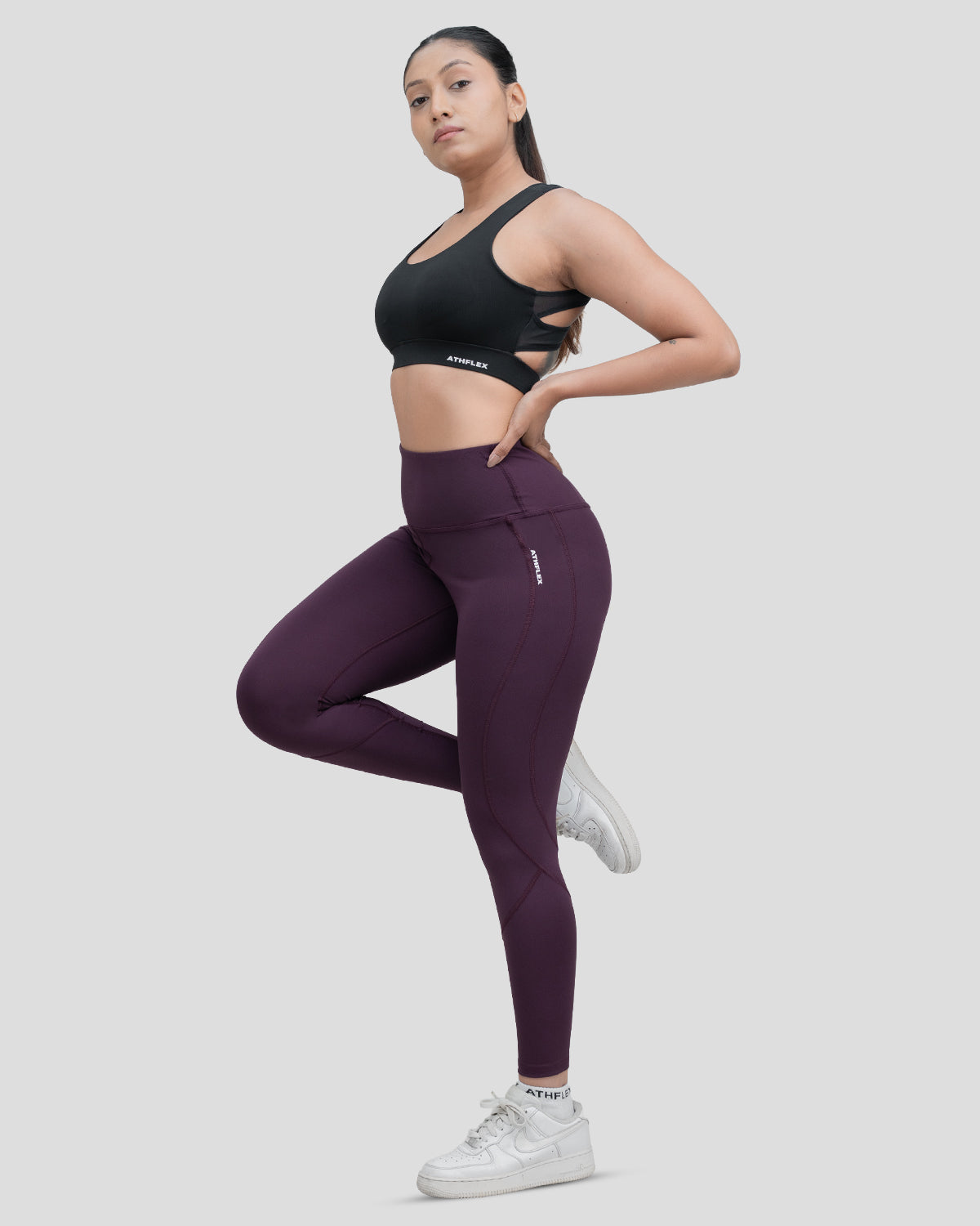 FX Stride Leggings