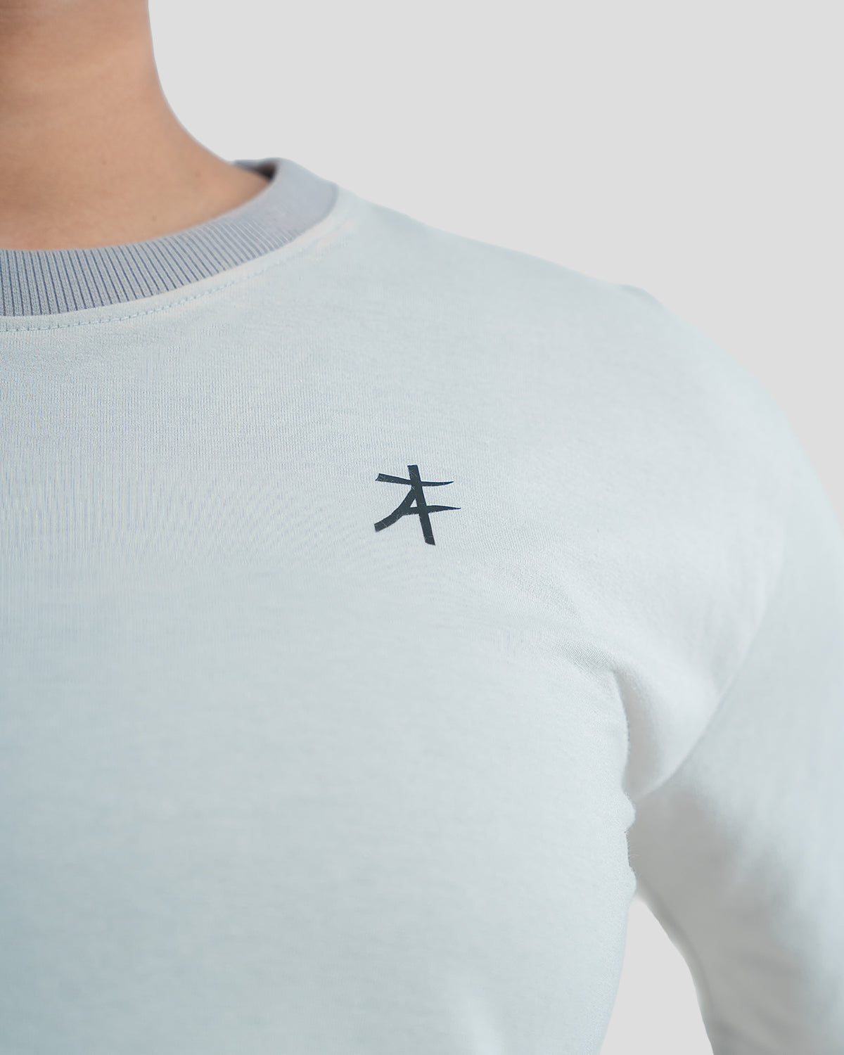 FX Aire Crop T-shirt