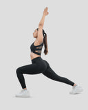 FX Noir Leggings