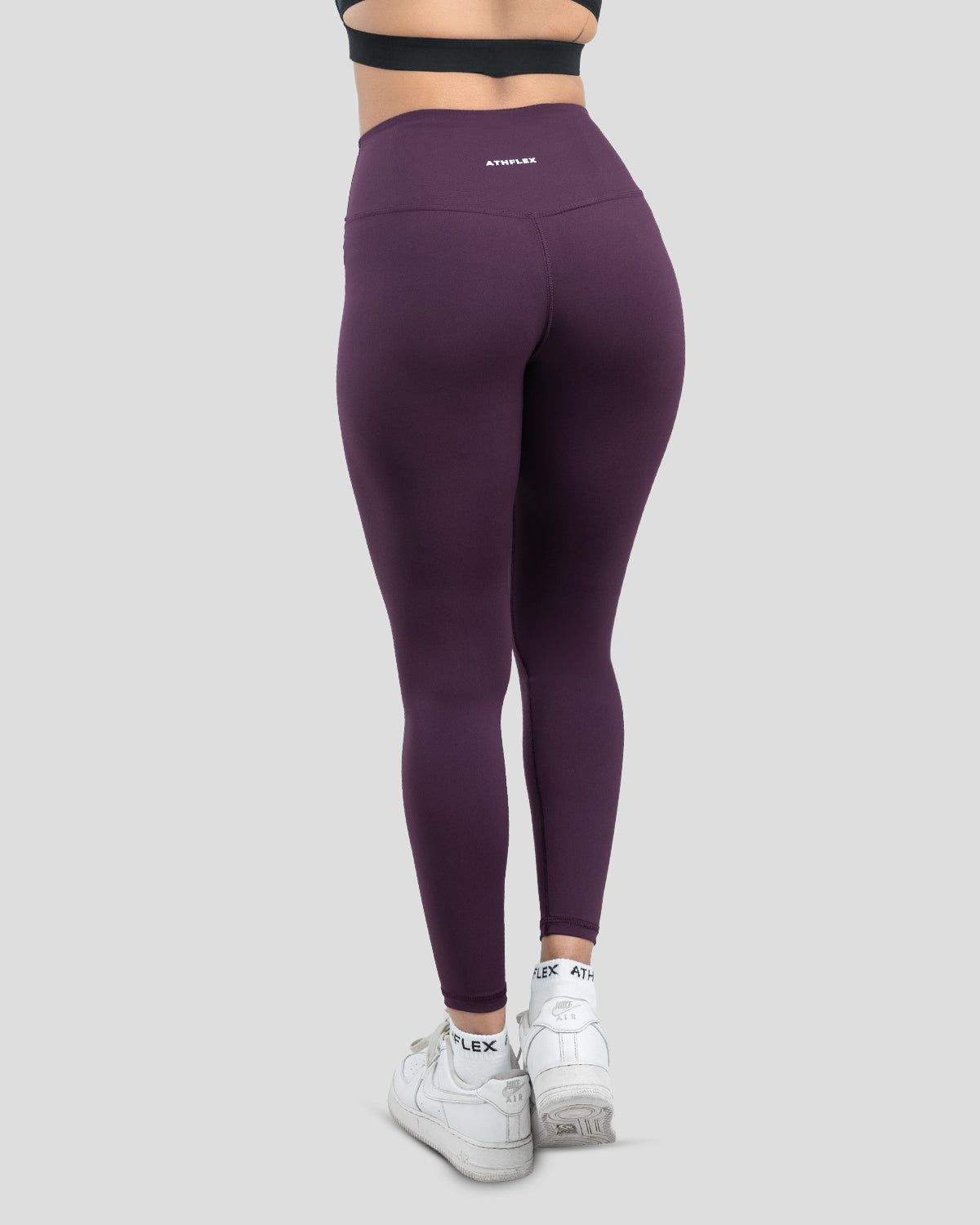 FX Noir Leggings