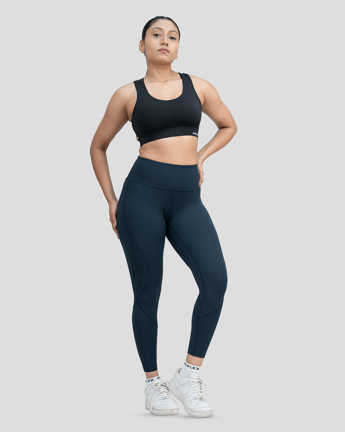 FX Stride Leggings