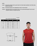 Elevate Boxy Tank
