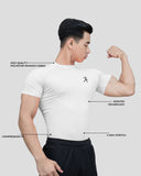 Edge Compression T-shirt