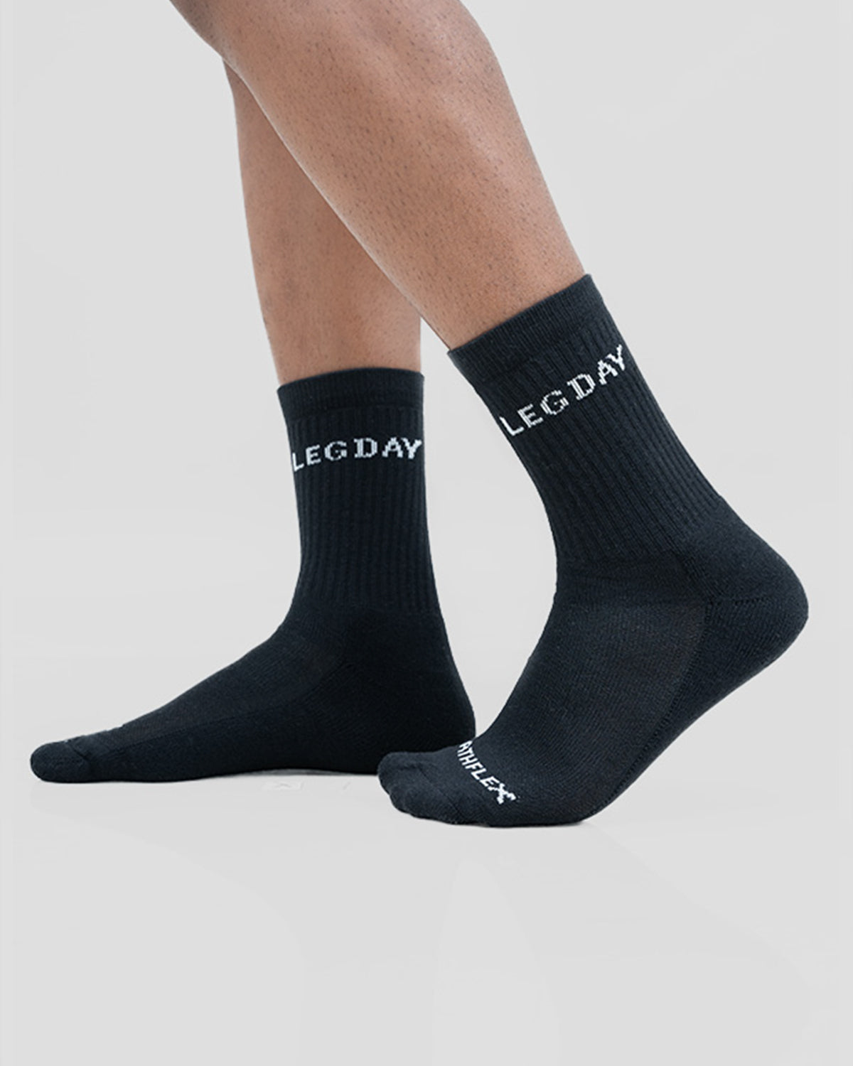Training Crew Socks (Pack Of 5 )