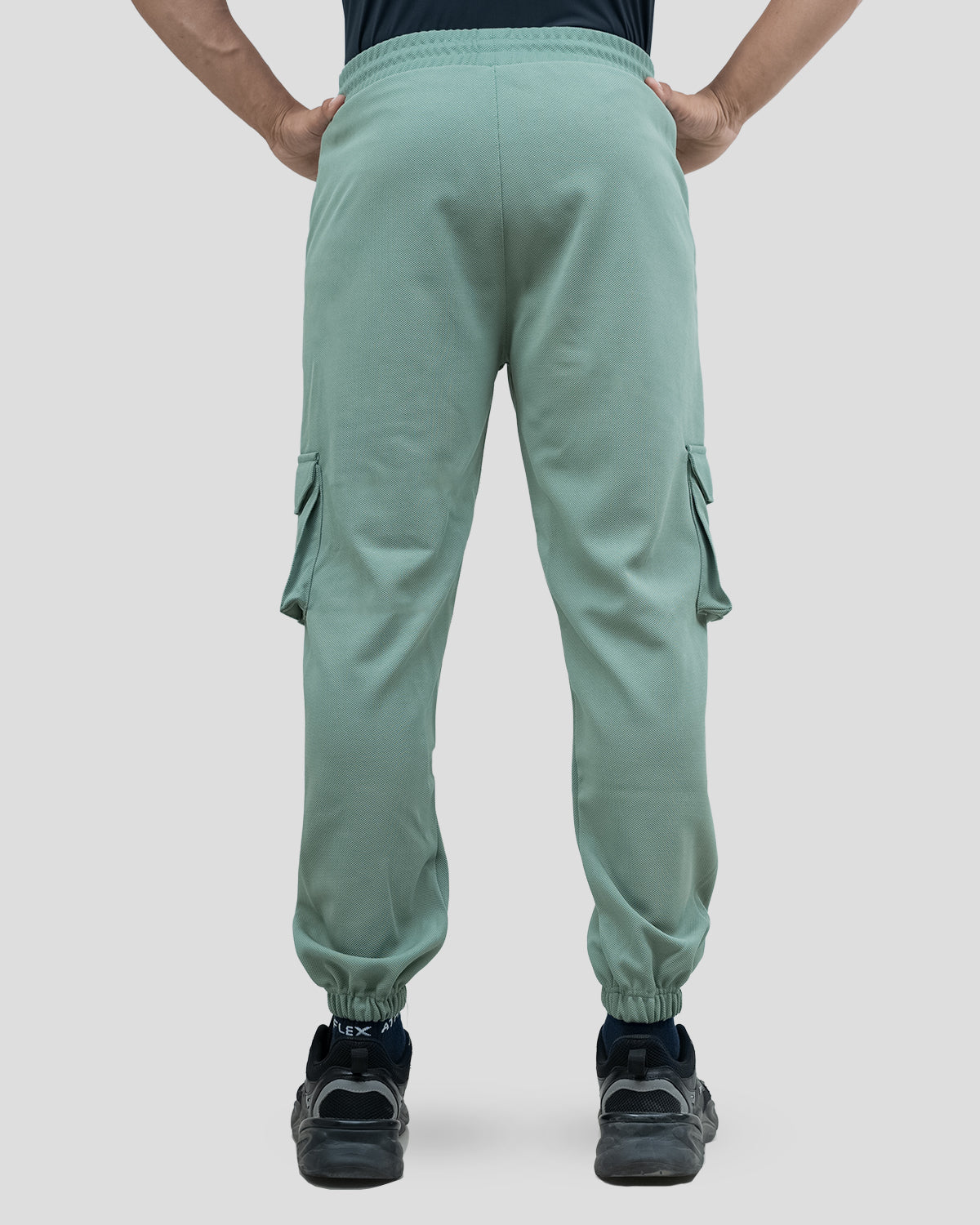 Everyday Cargo Jogger