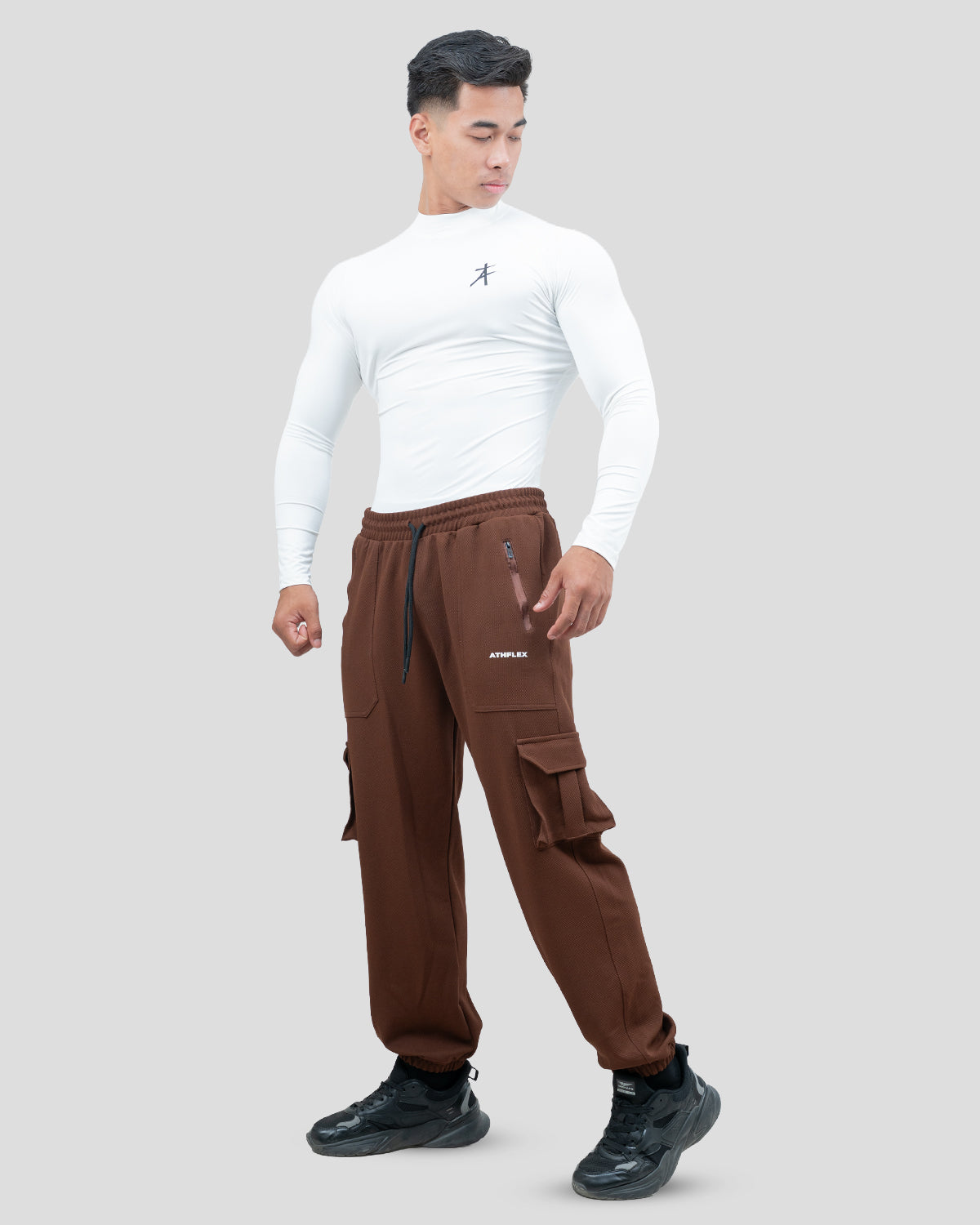 Everyday Cargo Jogger