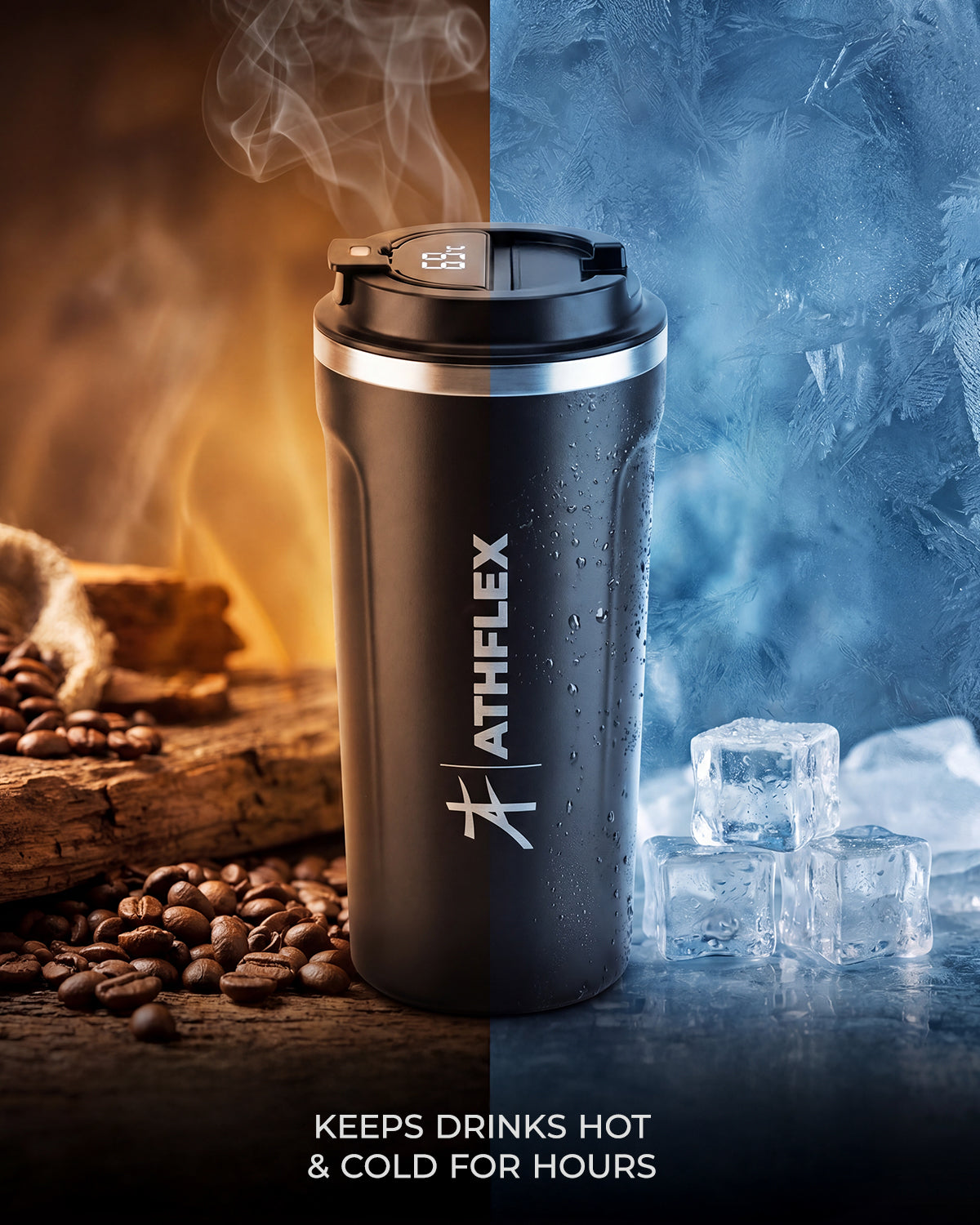 Athflex Coffee Mug