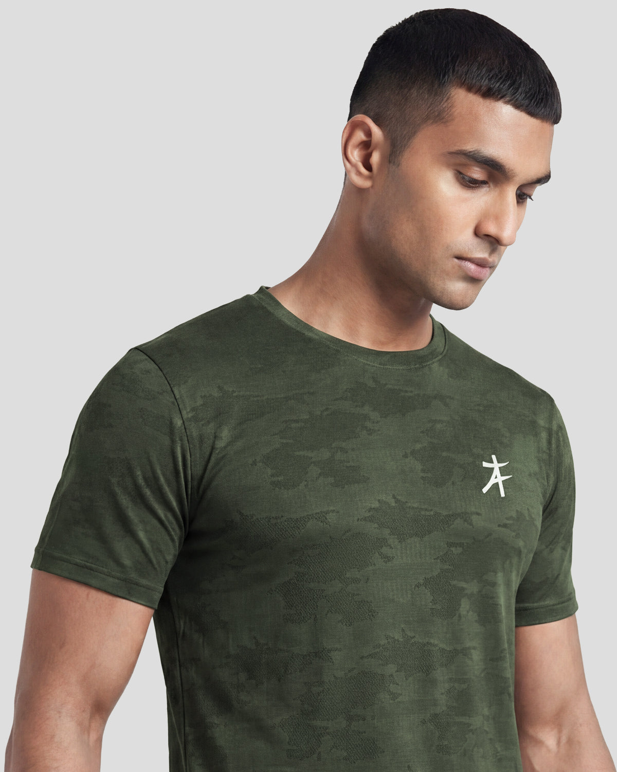 Camoflex T-shirt