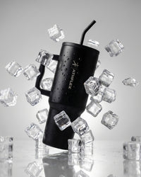Athflex Stainless Steel Tumbler