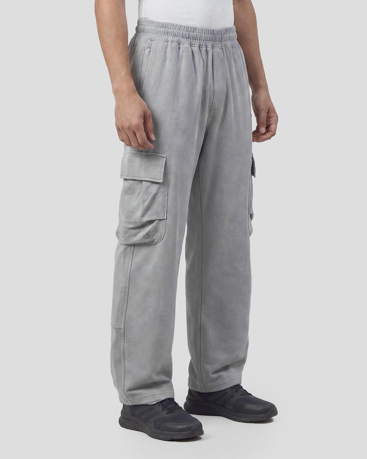 Acid Wash Cargo
