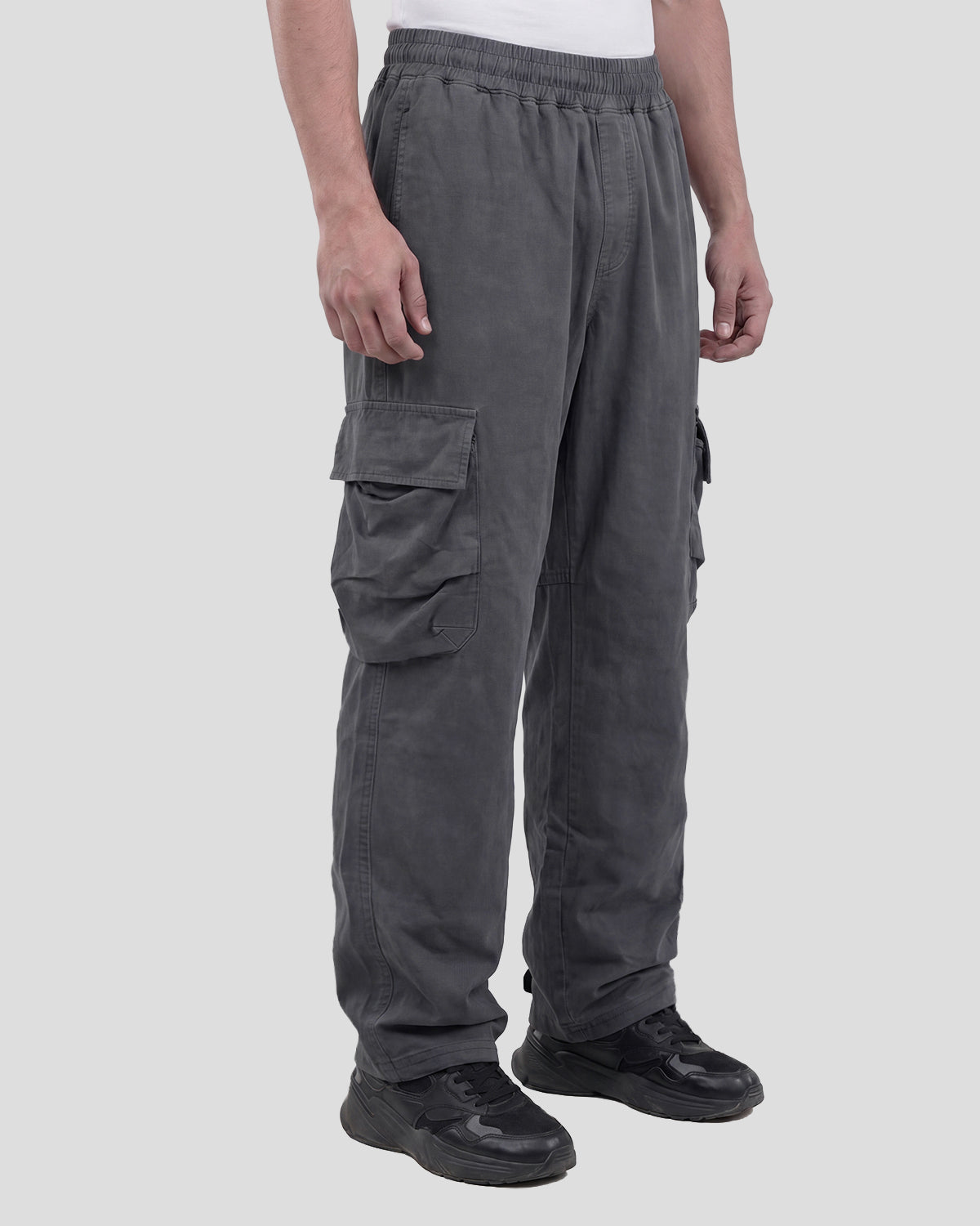 Acid Wash Cargo