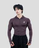 Assassin Compression Hoodie