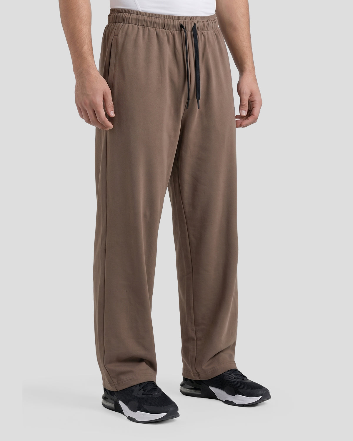 Sloid Baggy Pant