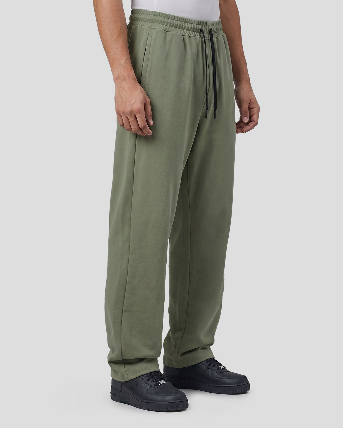 Sloid Baggy Pant